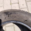 Автошина Kleber Krisalp HP 165 /70 R14 81T Літо 7мм Вживаний