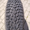 Автошина Kleber Krisalp HP 165 /70 R14 81T Літо 7мм Вживаний