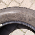 Автошина Kleber Krisalp HP 165 /70 R14 81T Літо 7мм Вживаний