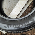 Автошина Kleber Krisalp HP 225 /55 R16 95H Зимова 4мм Вживаний