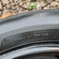 Автошина Kleber Krisalp HP 225 /55 R16 95H Зимова 4мм Вживаний