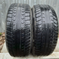 Автошина Kleber Krisalp HP 225 /55 R16 95H Зимова 4мм Вживаний