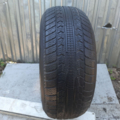 Автошина Kleber Krisalp HP 225 /55 R16 95H Зимова 5мм Вживаний