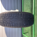 Автошина Kleber Krisalp HP2 175 /65 R14 82T Зимова  Вживаний