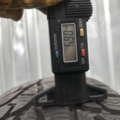 Автошина Kleber Krisalp HP2 175 /65 R15 84 Зимова 7мм Вживаний