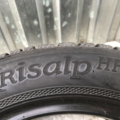 Автошина Kleber Krisalp HP2 175 /65 R15 84 Зимова 7мм Вживаний