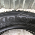 Автошина Kleber Krisalp HP2 175 /65 R15 84 Зимова 7мм Вживаний