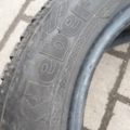Автошина Kleber Krisalp Hp2 185 /60 R15 88T Зимова 6мм Вживаний