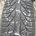 Автошина Kleber Krisalp Hp2 185 /60 R15 88T Зимова 6мм Вживаний