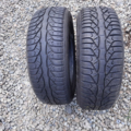 Автошина Kleber Krisalp HP2 185 /60 R15 88T Зимова 6мм Вживаний