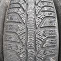 Автошина Kleber Krisalp Hp2 185 /60 R15 88T Зимова 6мм Вживаний