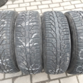 Автошина Kleber Krisalp Hp2 185 /60 R15 88T Зимова 6мм Вживаний