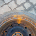 Автошина Kleber Krisalp hp2 205 /55 R16  Зимова 4мм Вживаний