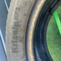 Автошина Kleber Krisalp HP3 205 /55 R16 91T Зимова  Вживаний
