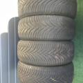 Автошина Kleber Krisalp HP3 205 /55 R16 91T Зимова  Вживаний