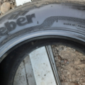 Автошина Kleber Kristall HP 225 /60 R16 98H Зимова 6.5 мм Вживаний