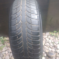 Автошина Kleber QUADRAXER 185 /60 R14 82H Зимова Вживаний