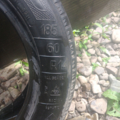 Автошина Kleber QUADRAXER 185 /60 R14 82H Зимова Вживаний