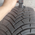 Автошина Kleber Quadraxer 2 215 /40 R17 87V Зимова 8мм Вживаний