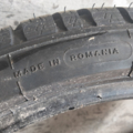 Автошина Kleber Quadraxer 2 215 /40 R17 87V Зимова 8мм Вживаний