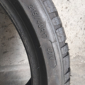 Автошина Kleber Quadraxer 2 215 /40 R17 87V Зимова 8мм Вживаний