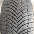 Автошина Kleber Quadraxer 2 215 /40 R17 87V Зимова 8мм Вживаний