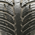 Автошина Kleber Quardraxer 195 /50 R15 82 Літо 6мм Вживаний