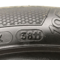 Автошина Kleber Quardraxer 195 /50 R15 82 Літо 6мм Вживаний