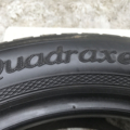 Автошина Kleber Quardraxer 195 /50 R15 82 Літо 6мм Вживаний