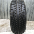 Автошина Kleber Quardraxer 195 /50 R15 82 Літо 6мм Вживаний