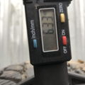 Автошина Kleber Quardraxer 195 /50 R15 82 Літо 6мм Вживаний