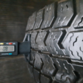 Автошина Kleber Transalp 195 /65 R16C 104/102R Всесезонна 8мм Вживаний