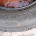 Автошина Kleber Transalp 2 215 /65 R16C 109/107R Зимова 5мм Вживаний