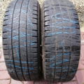 Автошина Kleber Transalp 2 215 /65 R16C 109/107R Зимова 5мм Вживаний