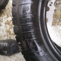 Автошина Kleber Transalp 2 215 /65 R16С 109/107R Всесезонна 4мм Вживаний