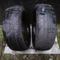 Автошина Kleber Translap 2 225 /65 R16С 112/110R Зимова Вживаний
