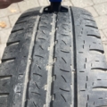 Автошина Kleber Transpro 215 /65 R16С 109T Літо 4мм Вживаний