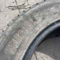Автошина Kleber Transpro 215 /65 R16С 109T Літо 4мм Вживаний