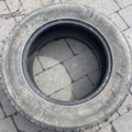 Автошина Kleber Transpro 215 /65 R16С 109T Літо 4мм Вживаний