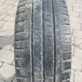 Автошина Kleber Transpro 215 /65 R16С 109T Літо 4мм Вживаний