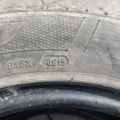 Автошина Kleber Transpro 215 /65 R16С 109T Літо 4мм Вживаний
