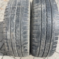 Автошина Kleber Transpro 215 /65 R16С 109T Літо 4мм Вживаний