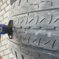 Автошина Kleber Transpro 235 /65 R16C 115/113R Літо Вживаний