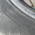 Автошина Kleber Transpro 235 /65 R16C 115/113R Літо Вживаний