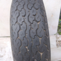 Автошина Kleber V12 145 /80 R13 74S Зимова 5мм Вживаний