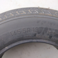 Автошина Kleber V12 145 /80 R13 74S Зимова 5мм Вживаний