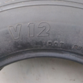 Автошина Kleber V12 145 /80 R13 74S Зимова 5мм Вживаний