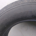 Автошина Kleber V12 145 /80 R13 74S Зимова Вживаний