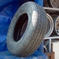 Автошина Kleber V12 175 /80 R13 86S Літо  Новий