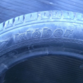 Автошина Kleber Viaxer 155 /65 R14 75Т Літо Вживаний